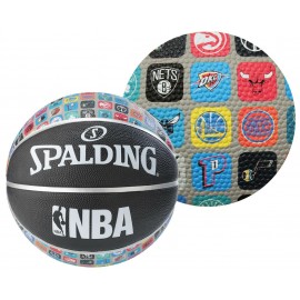 NBA Team Collection Basketball