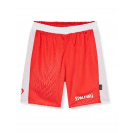 Essential Reversible Shorts