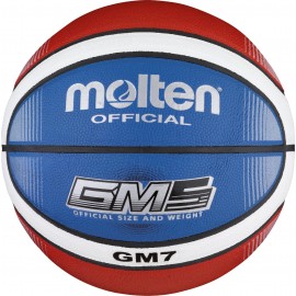 Herren Basketball - BGMX7-C