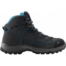 Explorer Mid Aqx Trekkingstiefel