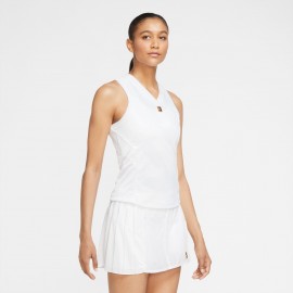 Court Dry Slam Ln Tank Top