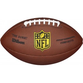 NFL The Duke American Football Ball