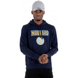 Basketball Denver Nuggets Kapuzenpullover