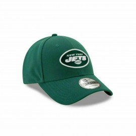 Nfl The League New York Jets Kappe