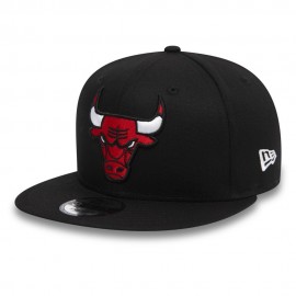 Nba Essential 9Fifty Chicago Kappe