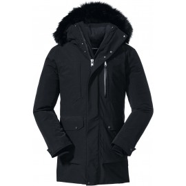 Kiew Daunenparka