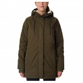 South Canyon™ Sherpa Lined Jacke