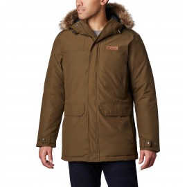 Marquam Peak™ Parka