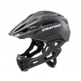 Cratoni C-Maniac Fahrradhelm