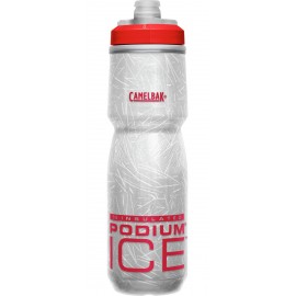 Podium Ice Trinkflasche