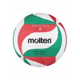 Unisex Top Training Volleyball - V5M2000_L