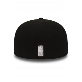 Basketball 59Fifty Brooklyn Nets Kappe