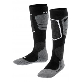 Sk4 Skiing Socken