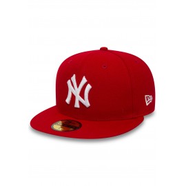 59Fifty New York Yankees Baseballkappe