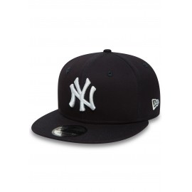 9Fifty New York Yankees Kappe