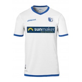 Fc Magdeburg 19/20 Trikot