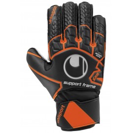 Soft Resist Supportframe Handschuhe