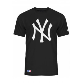 New York Yankees Team Logo Mlb T-Shirt