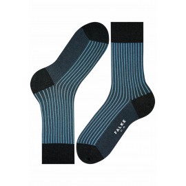 Oxford Stripe Socken