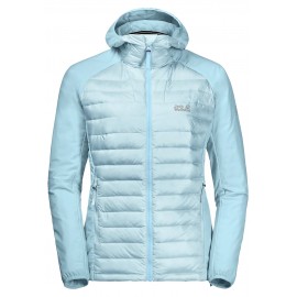 Hybrid Outdoorjacke