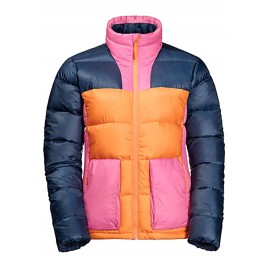 Flash Down Outdoorjacke