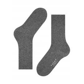 Lhasa Rib Socken