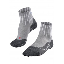 TK5 Short Equalizer Socken - 16196