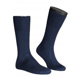 No. 4 Pure Silk Socken