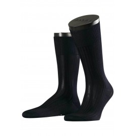 No. 10 Pure Fil D´Ecosse Socken