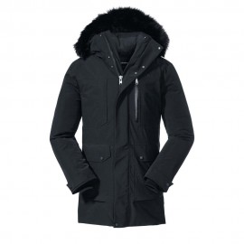 Moskau Parka