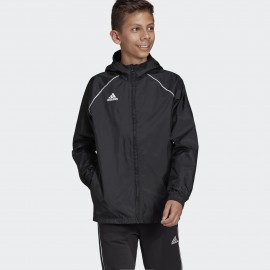 Kinder Core18 Regenjacke