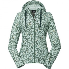 Fleece Maidstone Kapuzenjacke