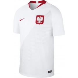 Poland Stadium Heimtrikot