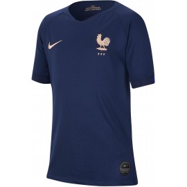 France Brt Stadium Heimtrikot