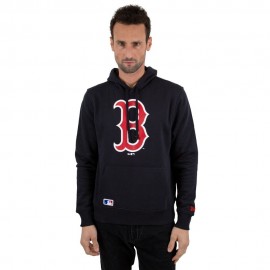 Mlb Boston Sox Kapuzenpullover