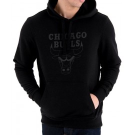 Chicago Bulls Kapuzenpullover