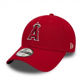 9Forty Anaheim Angels Kappe