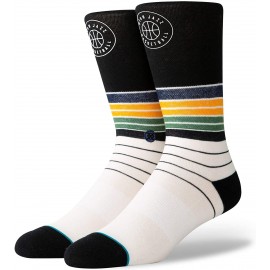 Jazz Baseline Socken