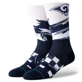 Rams Wave Racer Socken