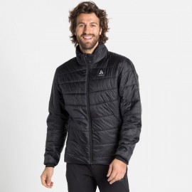 Insulated Cocoon S-Thermic Laufjacke