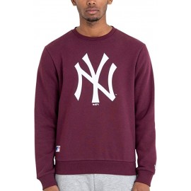 Mlb Crew New York Yankees Mrn Kapuzenpullover