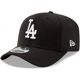 Mlb 9Fifty Stretch Snap Los Angeles Kappe