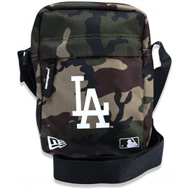 Mlb Side Bag Los Angeles Dodge Tasche