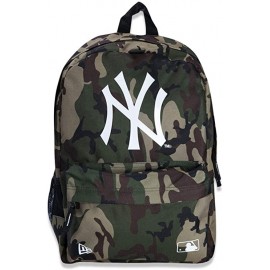 Mlb Stadium Bag New York Yanke Rucksäck