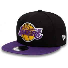 Nba Essential 9Fifty Los Angelos Kappe