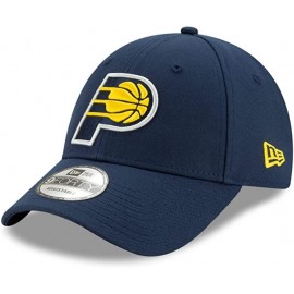 Nba The League Indiana Pacers Kappe