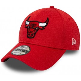 Shadow Tech 9Forty Chicago Bulls Kappe