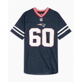 Nfl Oversized New England T-Shirt