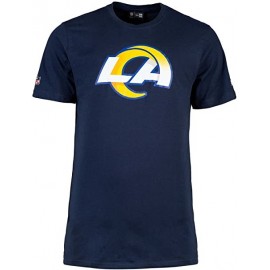 Team Logo LA Rams T-Shirt