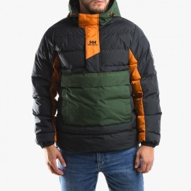 Puffer Anoraks